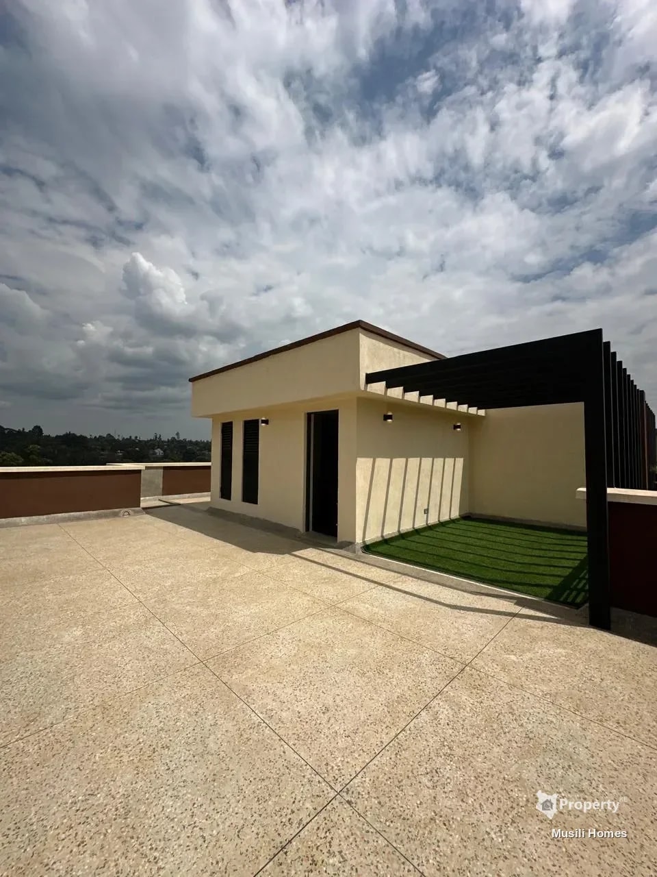 HOUSES FOR SALE IN TIGONI - Image 1