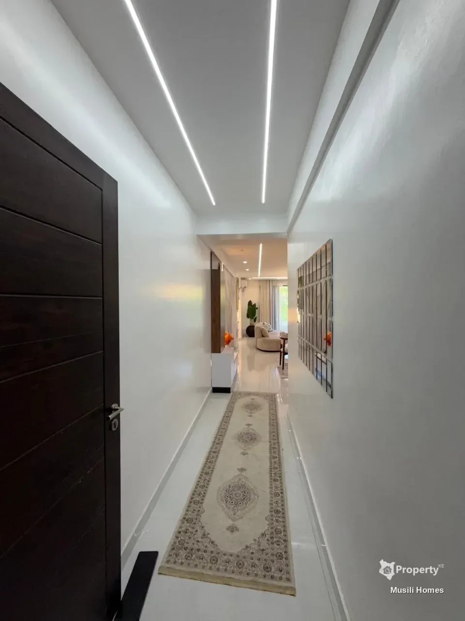 2 & 3 Bedroom Apartments for Sale In Tudor Mombasa – Modern Luxury Living - Image 1