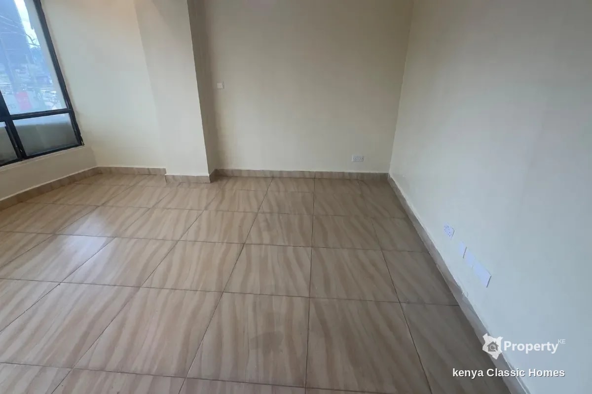 3-Bedroom Apartment for Rent in Parklands @Ksh. 85K - Image 1