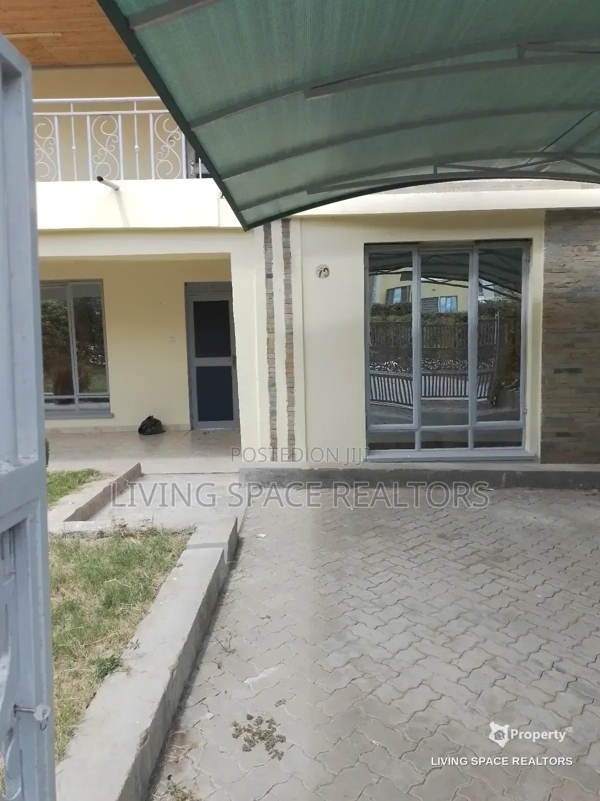 Lavington-Style 4 Bedroom Maisonette for Rent in Twinfalls Estate, Joska Malaa | Property KE - Image 1